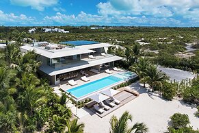 Beach Enclave