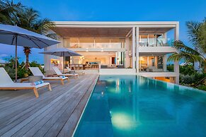 Beach Enclave
