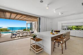 Beach Enclave