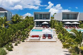 Beach Enclave