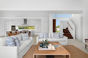 Beach Enclave
