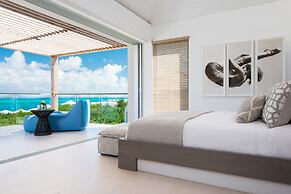 Beach Enclave