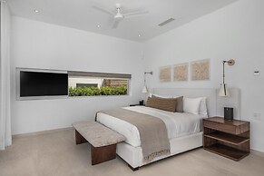 Beach Enclave