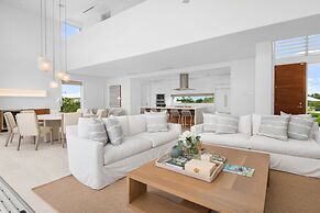 Beach Enclave
