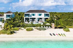 Beach Enclave