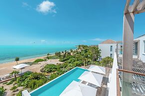 Beach Enclave