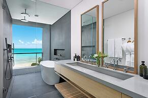 Beach Enclave