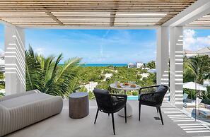 Beach Enclave