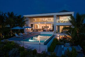 Beach Enclave