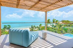Beach Enclave