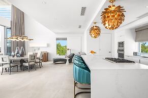 Beach Enclave