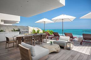 Beach Enclave