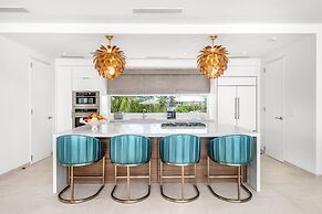 Beach Enclave