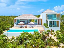 Beach Enclave