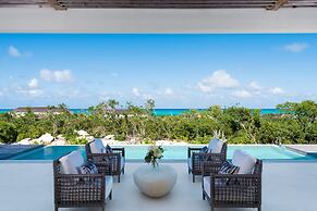 Beach Enclave