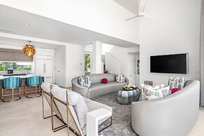 Beach Enclave