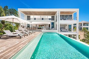 Beach Enclave
