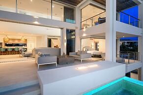 Beach Enclave