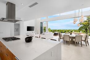 Beach Enclave