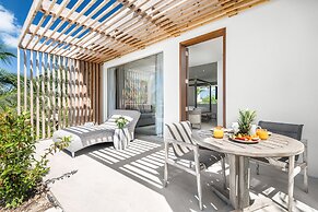 Beach Enclave