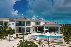 Beach Enclave