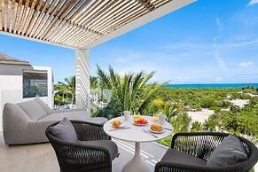 Beach Enclave