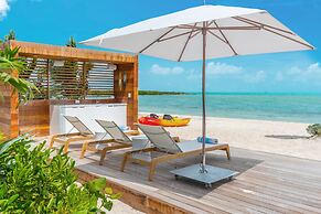 Beach Enclave