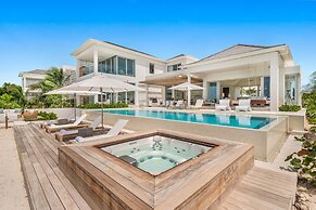 Beach Enclave