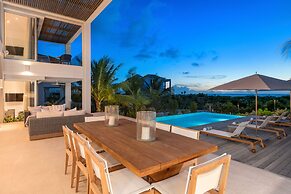Beach Enclave