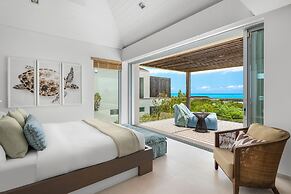 Beach Enclave
