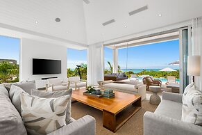 Beach Enclave