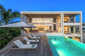 Beach Enclave