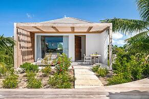Beach Enclave