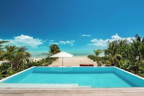 Beach Enclave