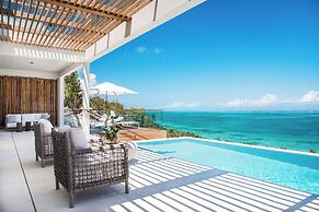 Beach Enclave