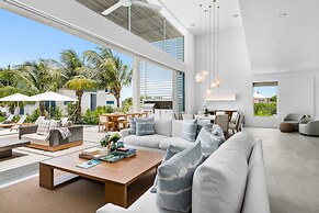 Beach Enclave