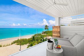 Beach Enclave