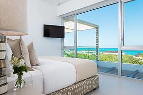 Beach Enclave