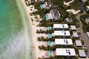 Beach Enclave