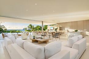 Beach Enclave