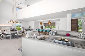 Beach Enclave
