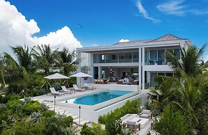 Beach Enclave