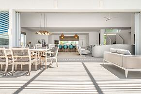 Beach Enclave
