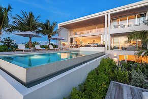 Beach Enclave