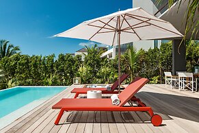 Beach Enclave