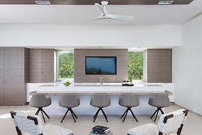 Beach Enclave