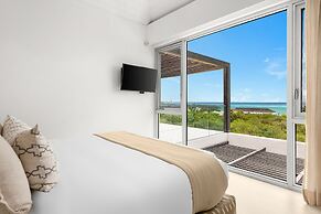 Beach Enclave