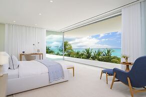 Beach Enclave