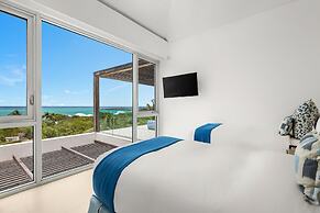 Beach Enclave