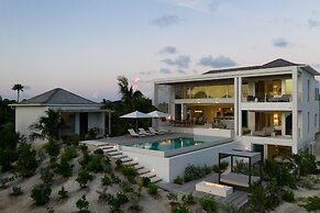 Beach Enclave